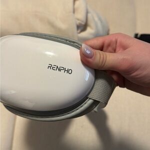 RENPHO Eyeris 1 Eye Massager